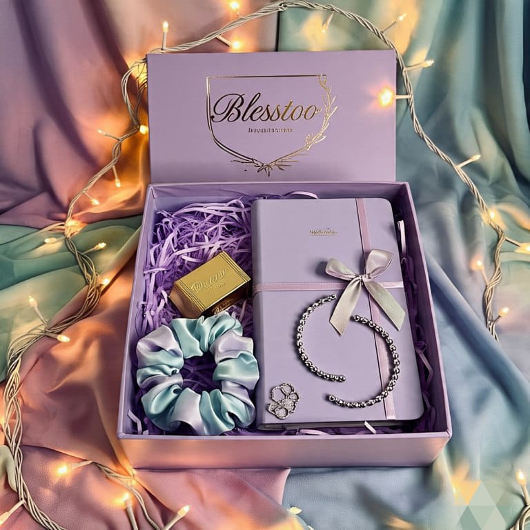 Sister Gifts – Blesstoo